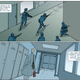Wild Children art by Riley Rossmo and Gregory Wright